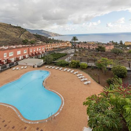 La Bahia De La Palma Daire Breña Baja Dış mekan fotoğraf