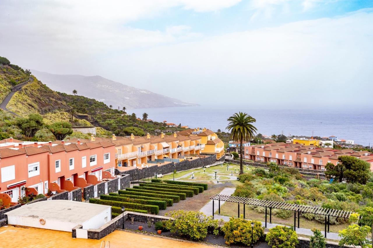 La Bahia De La Palma Daire Breña Baja Dış mekan fotoğraf