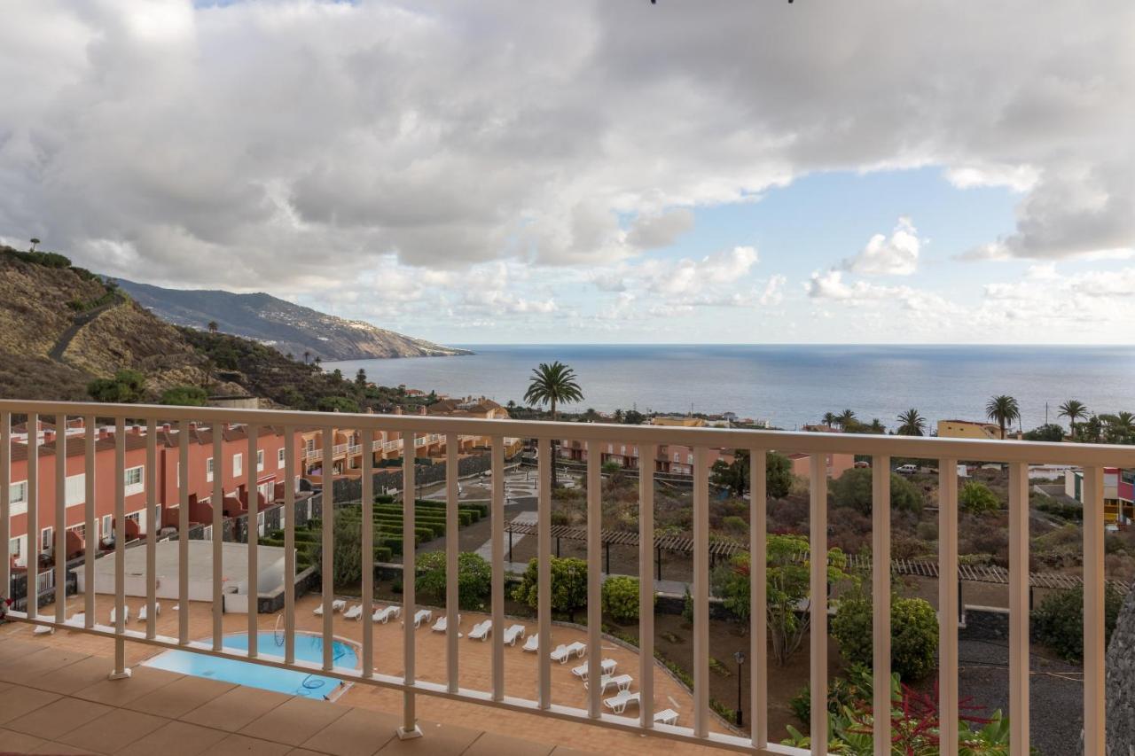 La Bahia De La Palma Daire Breña Baja Dış mekan fotoğraf
